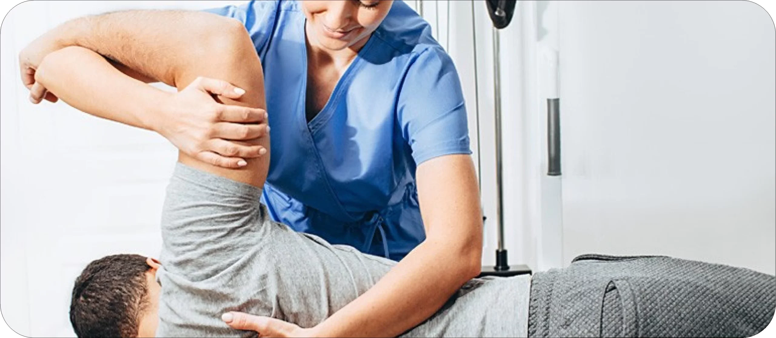 FIND YOUR PHYSIOTHERAPIST APPOINTMENT 03