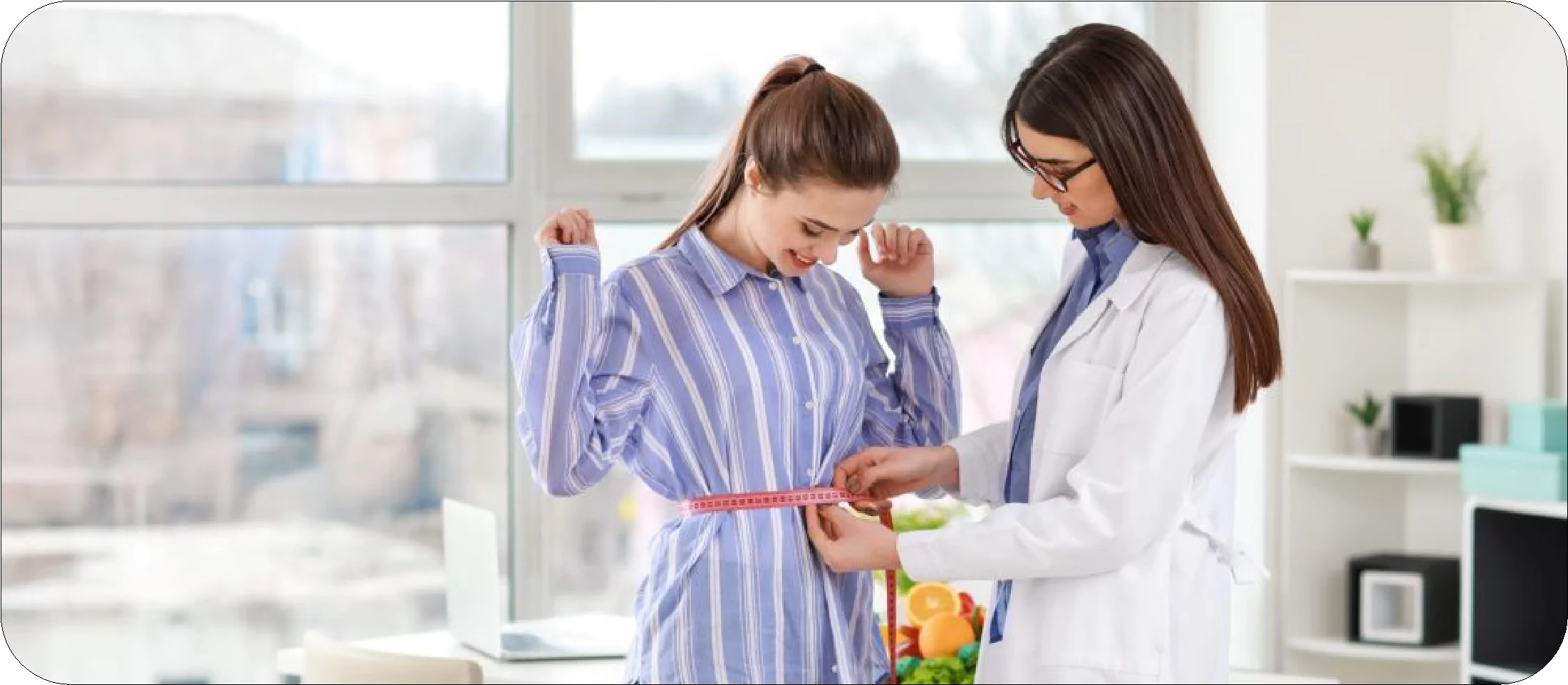 Healthy Weight-Loss Program 2