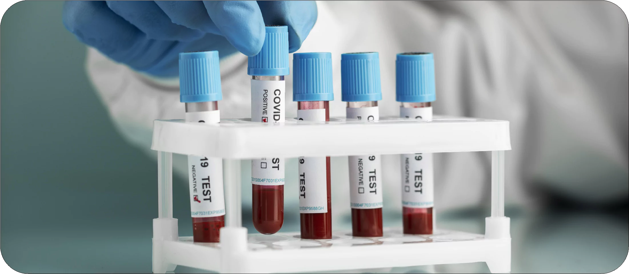 LABORATORY SERVICES APPOINTMENT 01