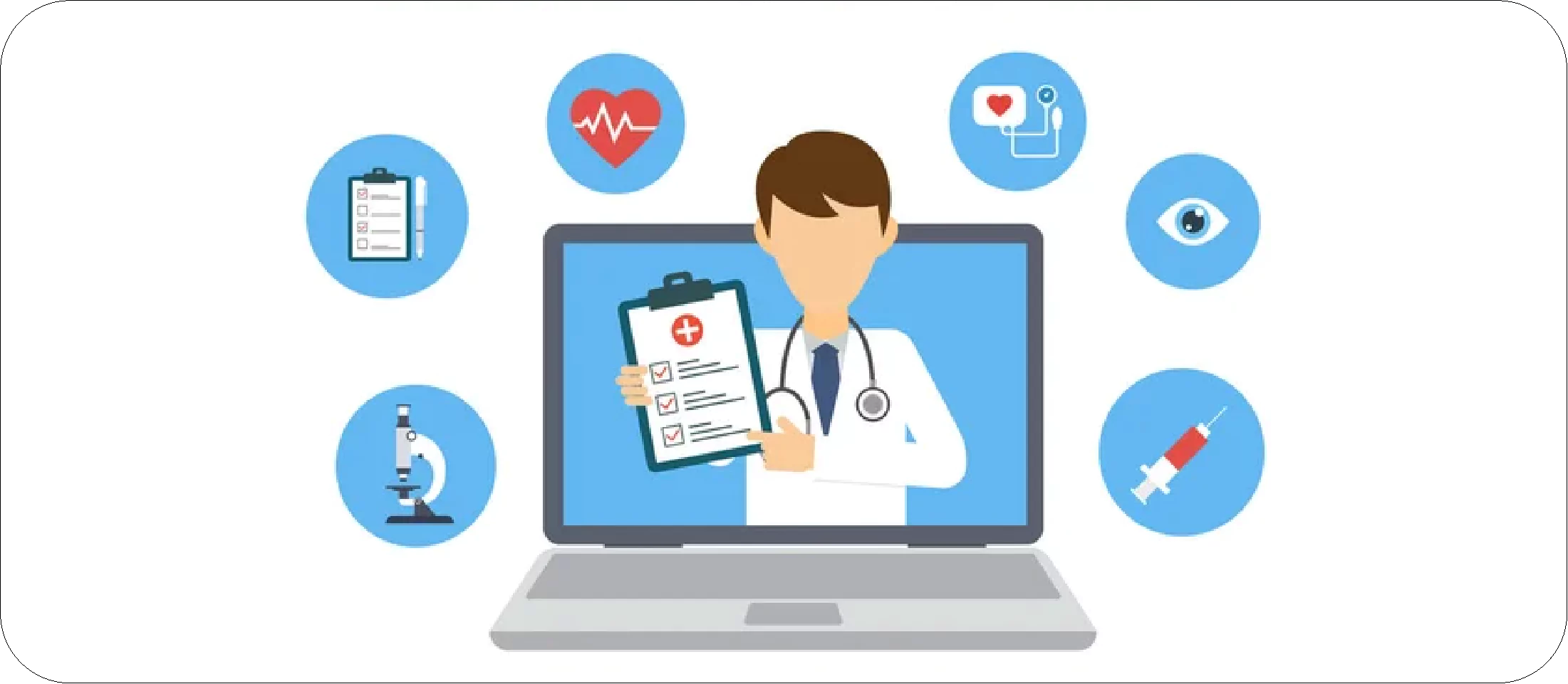 MEDICAL TESTS READER 1