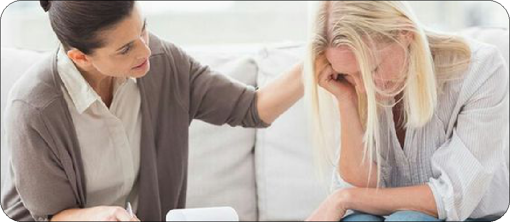 PSYCHOLOGY CONSULTATION APPOINTMENT 1