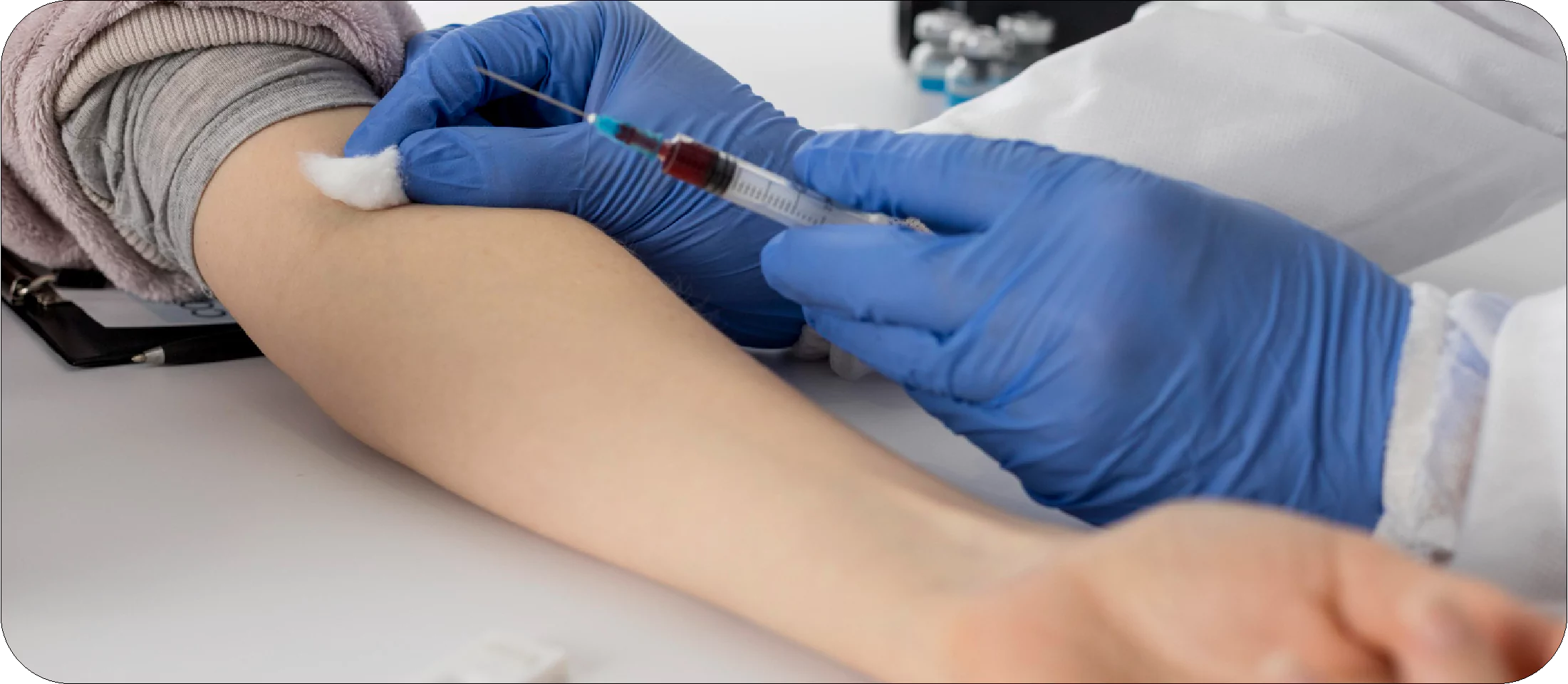 TESTS & PROCEDURES 1