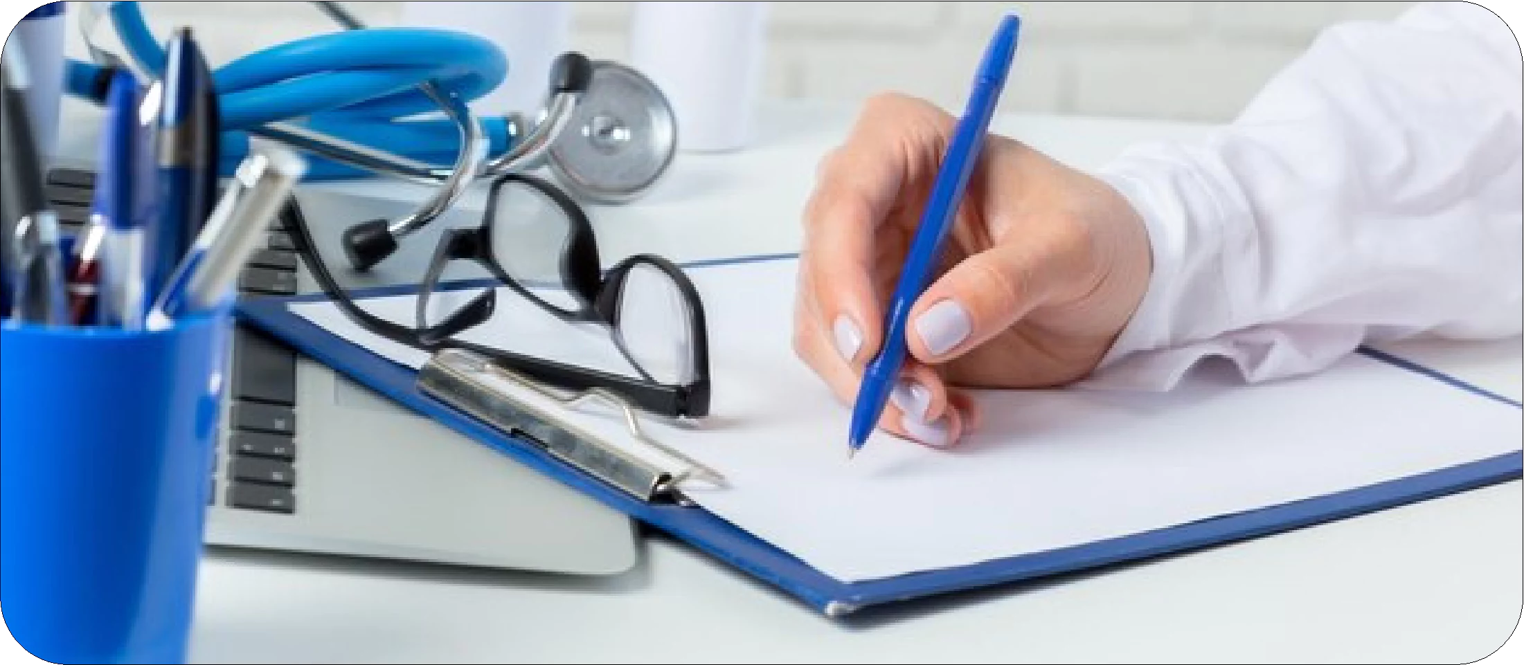 TESTS & PROCEDURES 3