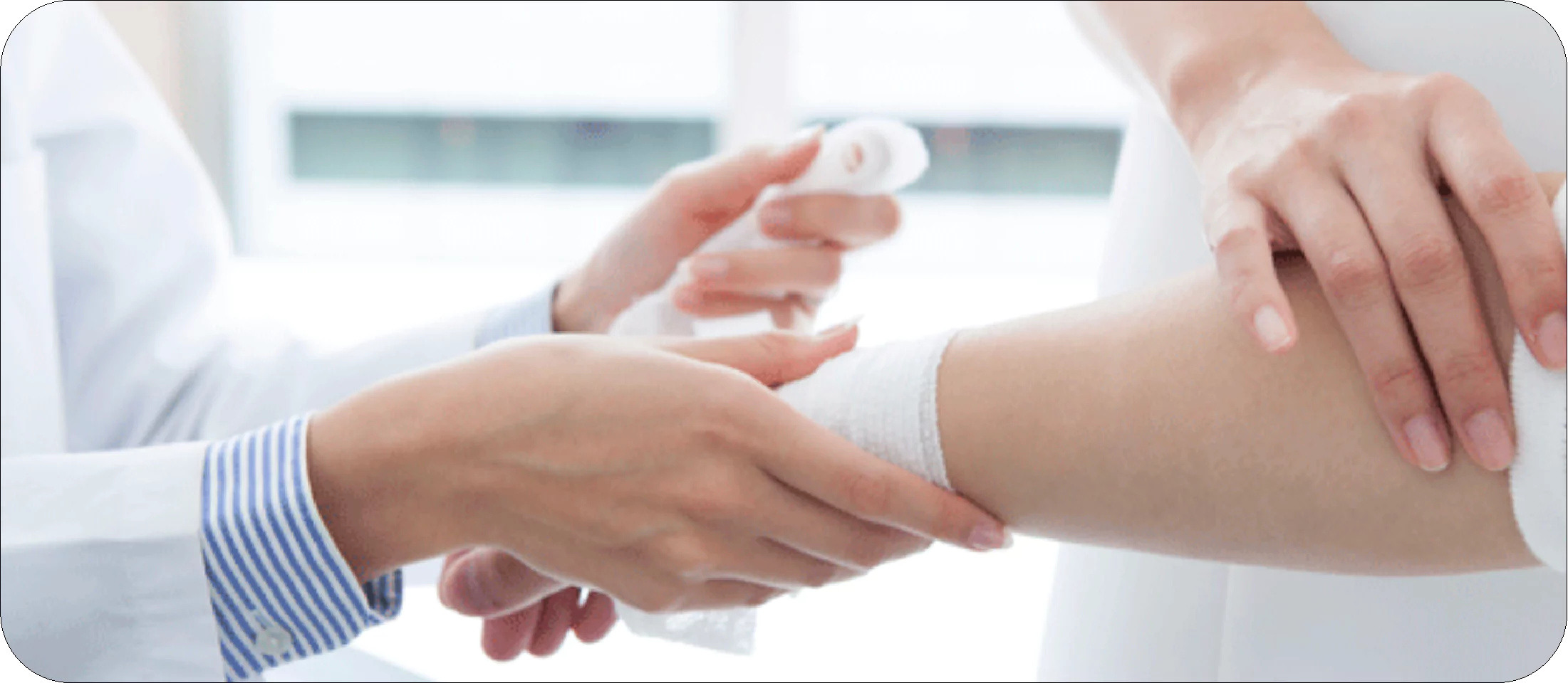 WOUND HEALING CENTER 2