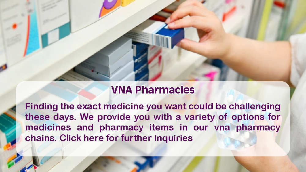 VNA Pharmacies